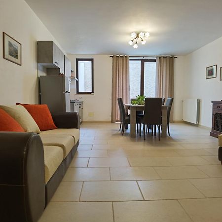Villa Silvana Lecce Szoba fotó