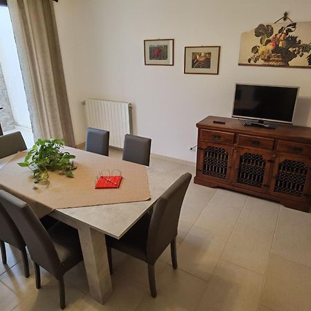 Villa Silvana Lecce Szoba fotó