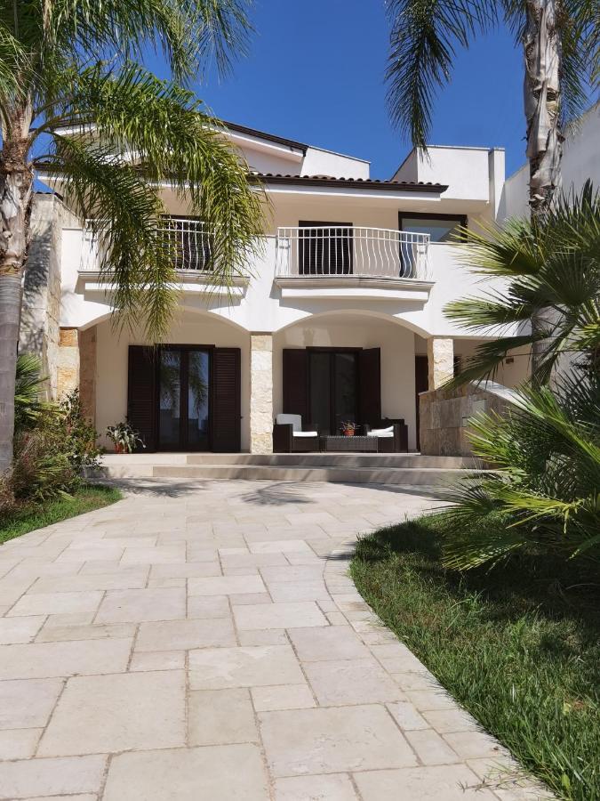 Villa Silvana Lecce Kültér fotó