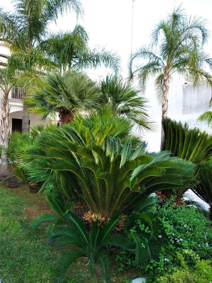 Villa Silvana Lecce Szoba fotó