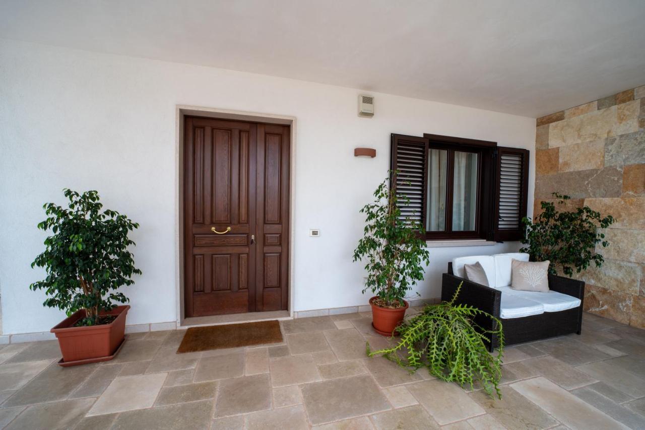 Villa Silvana Lecce Kültér fotó