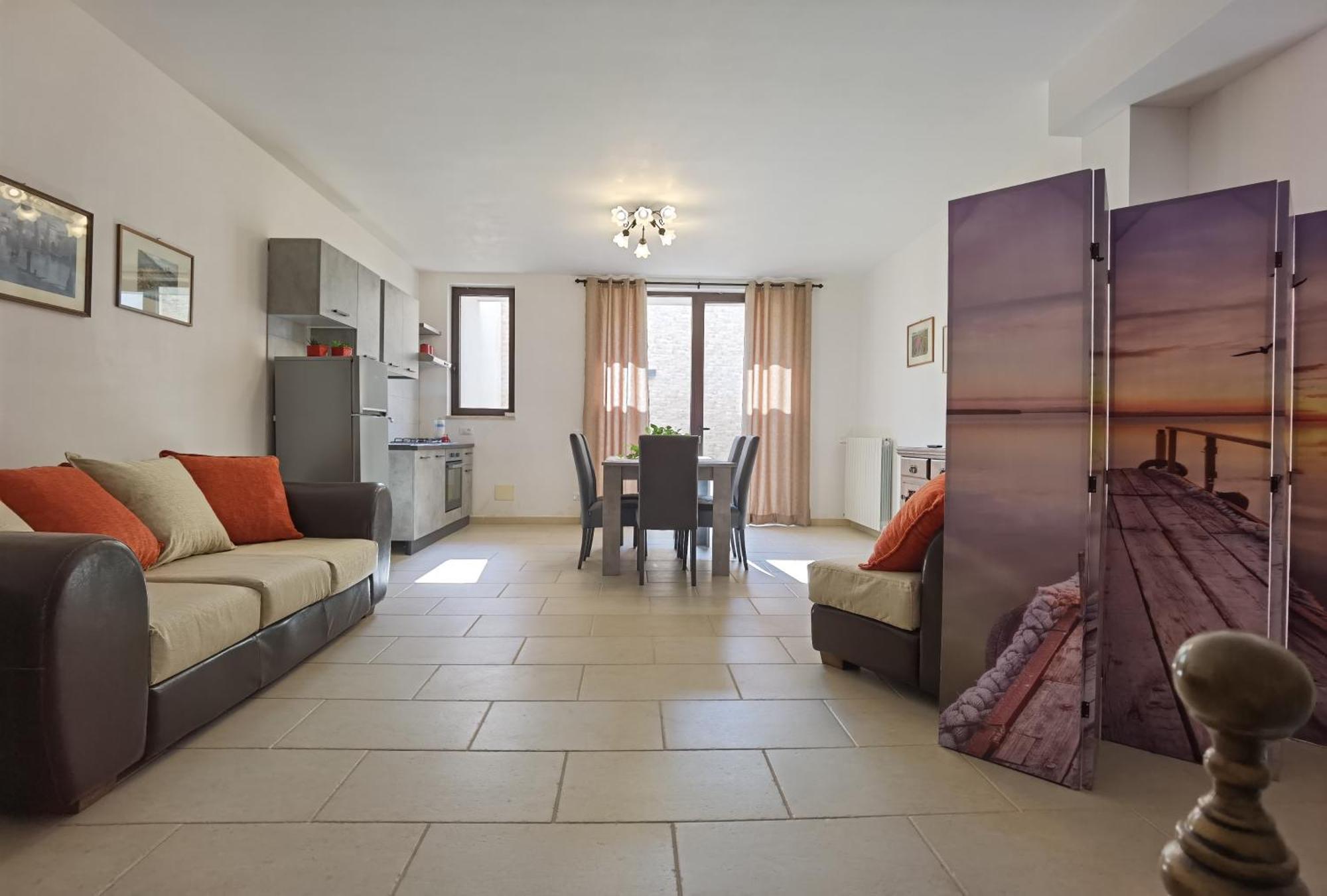 Villa Silvana Lecce Szoba fotó
