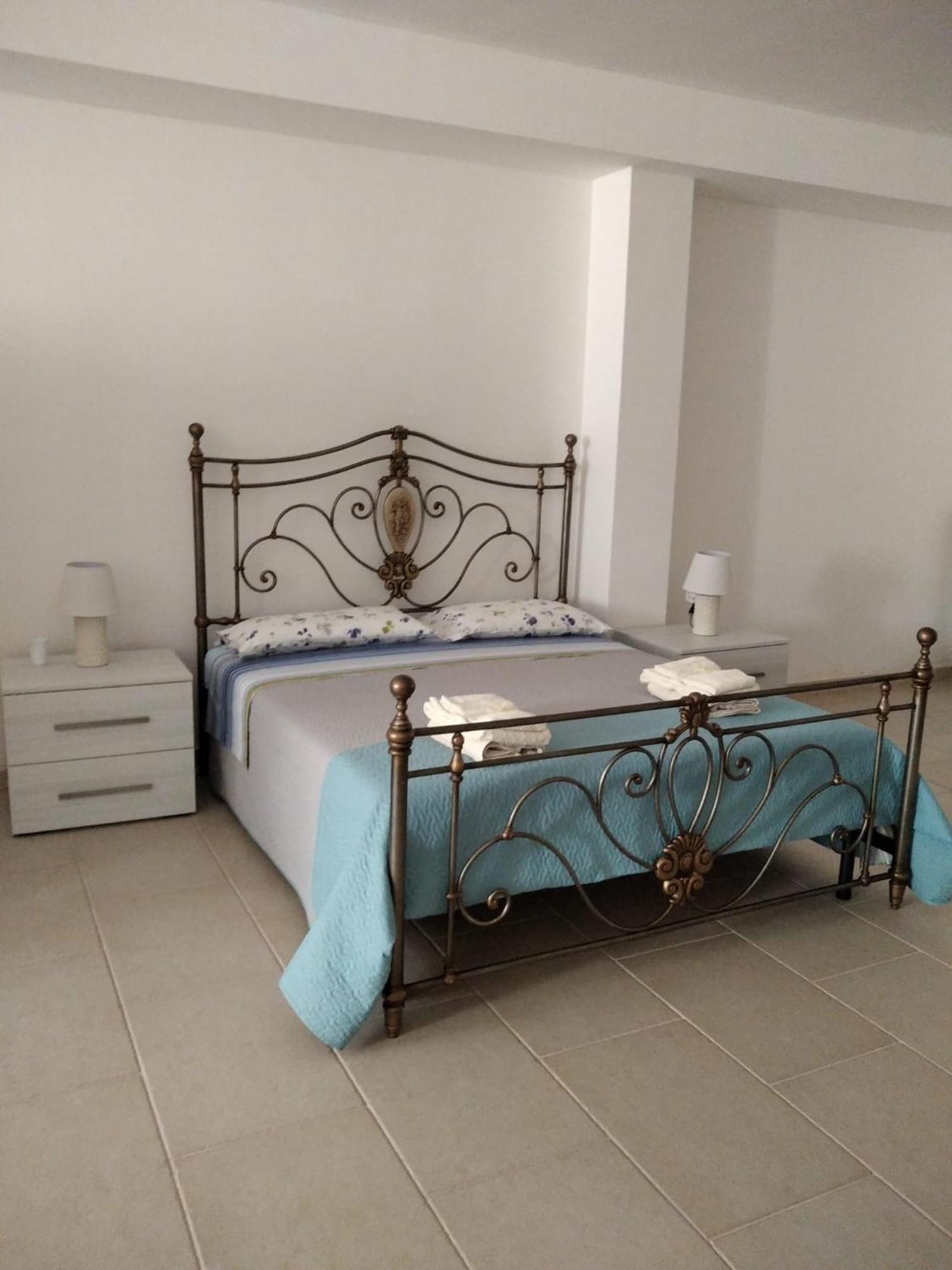 Villa Silvana Lecce Szoba fotó