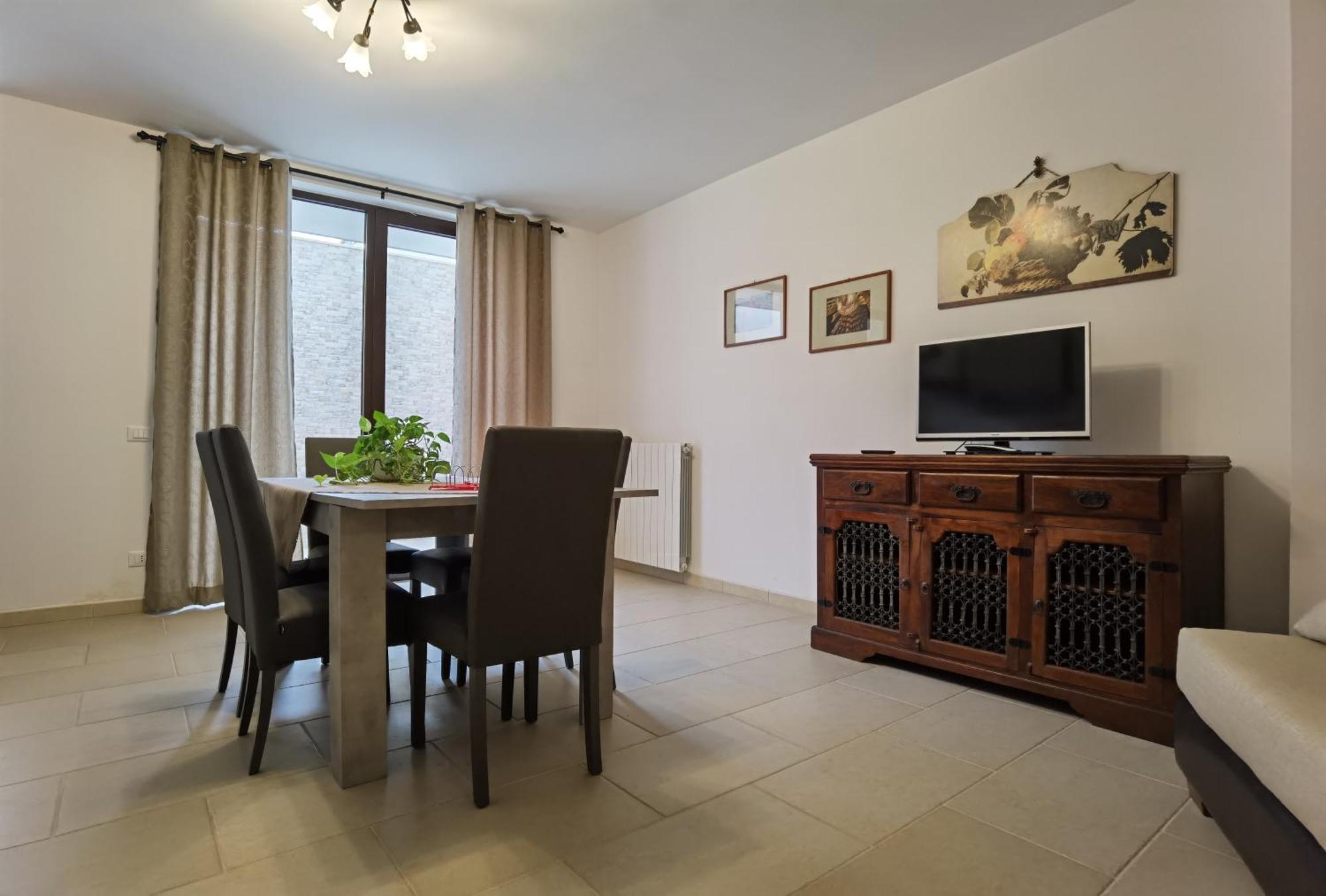 Villa Silvana Lecce Szoba fotó