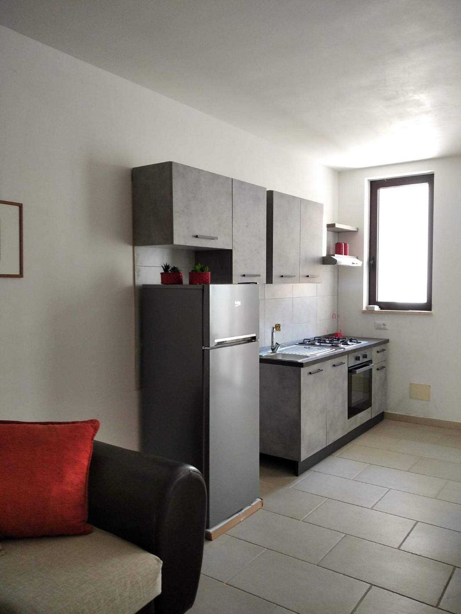 Villa Silvana Lecce Szoba fotó